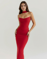 Corset, Skirt & Scarf, Perfect for Special Occasions