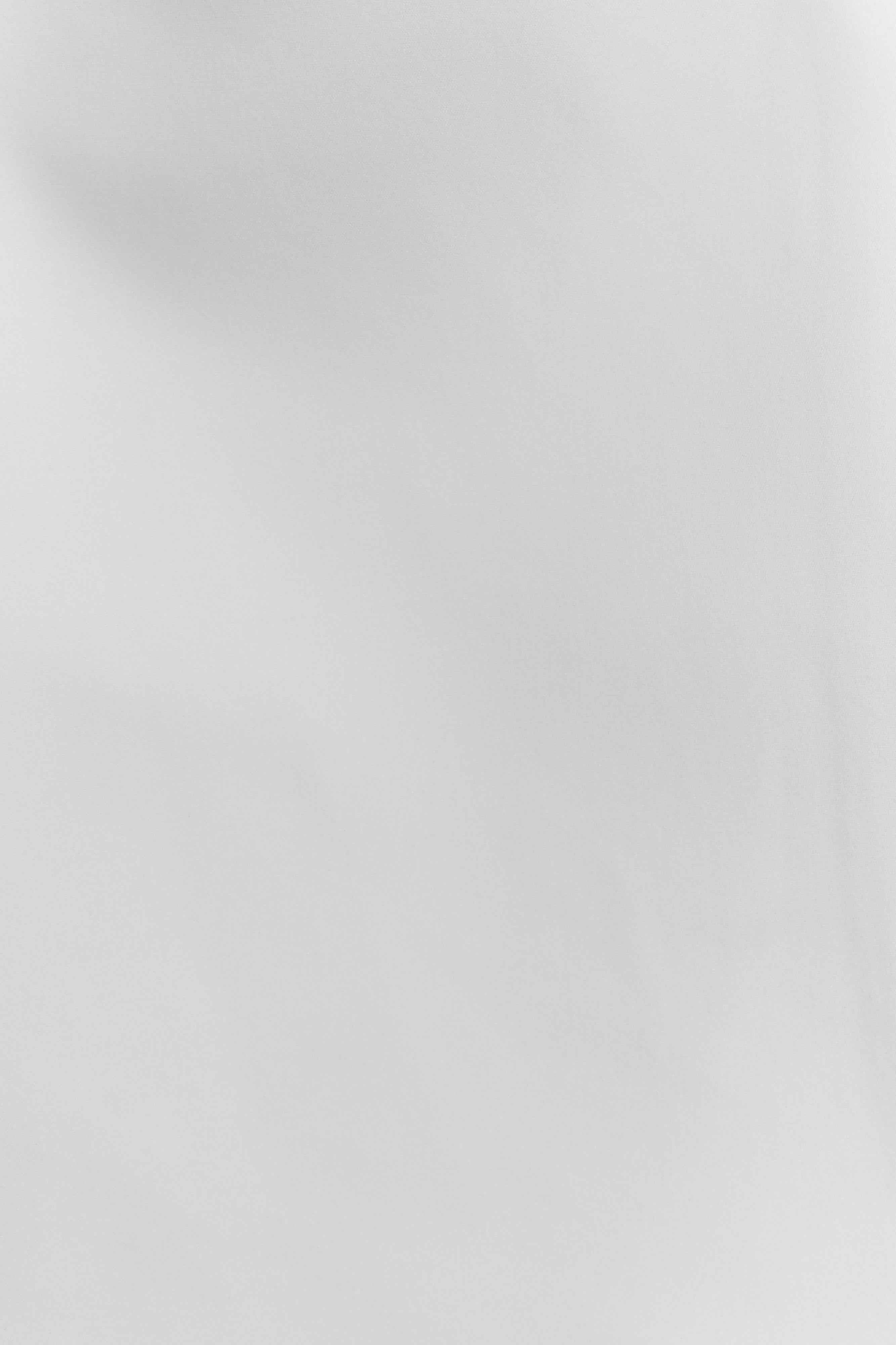 Cornelia White Halter Neck Mini Dress