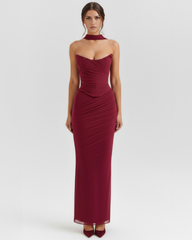 Corset, Skirt & Scarf, Romantic & Special Occasions