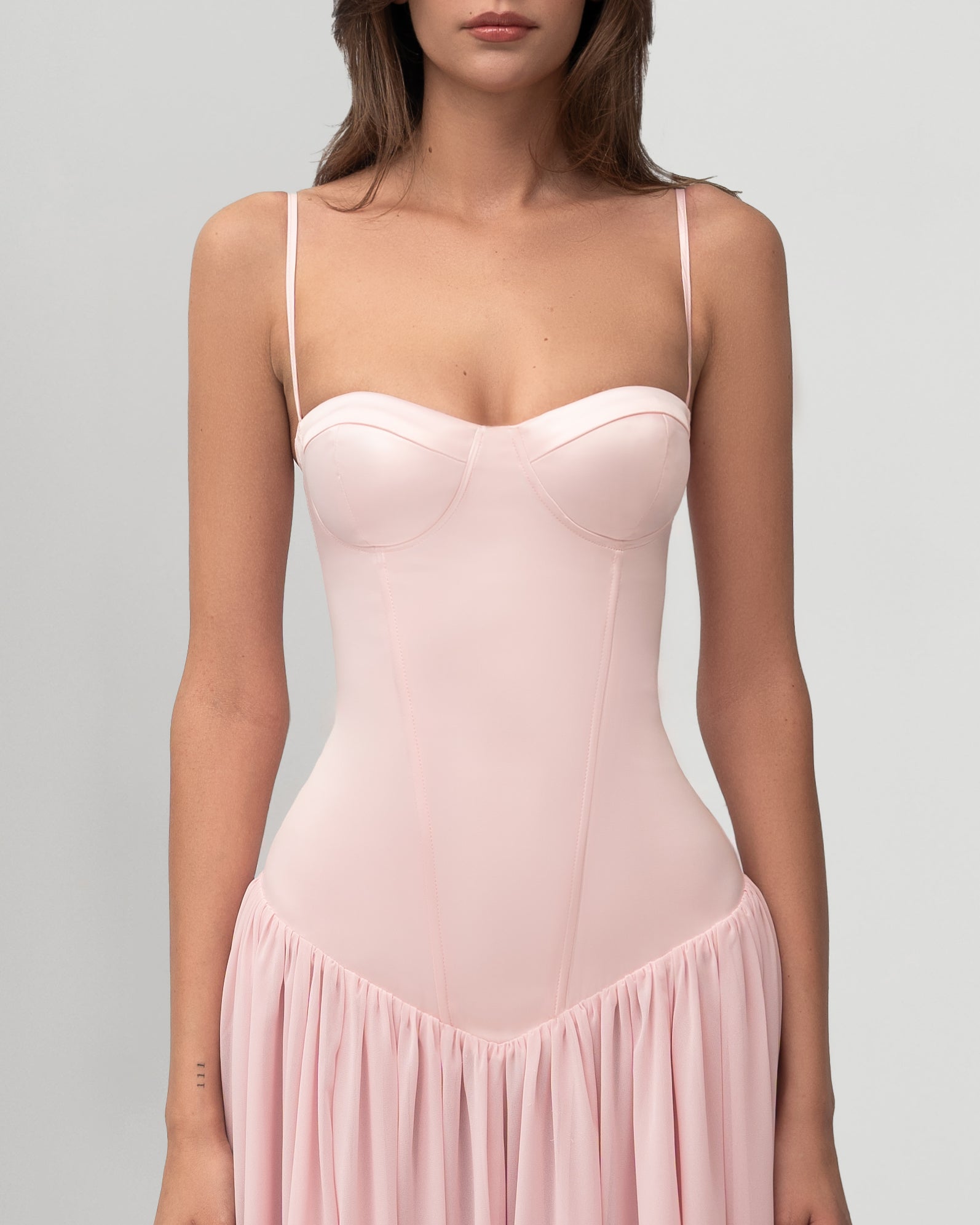 Amelia Maxi Dress