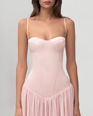 Amelia Maxi Dress