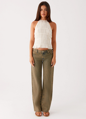 Willow Top