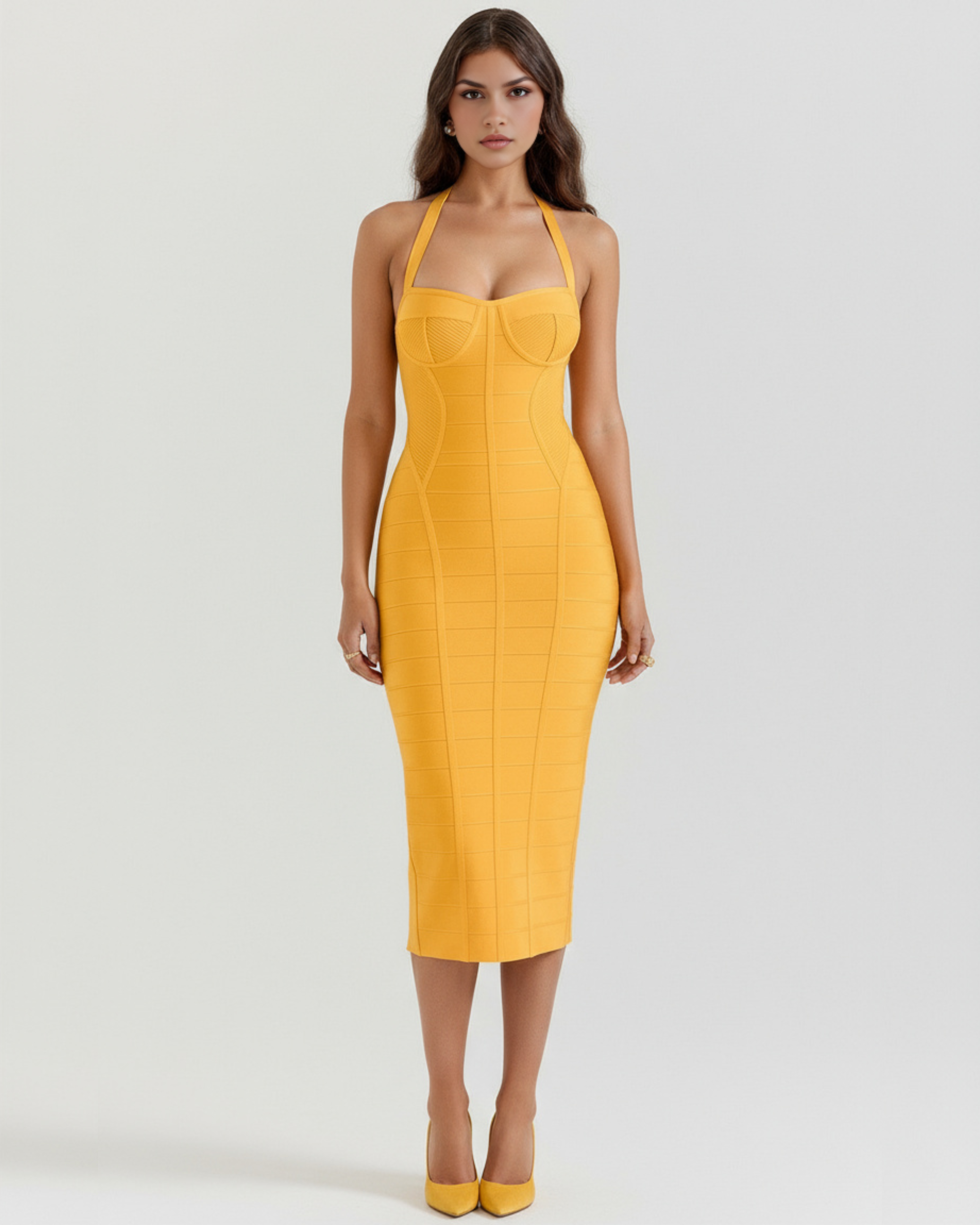 Cleopatra, Halter Straps, Cocktail Nights and Parties