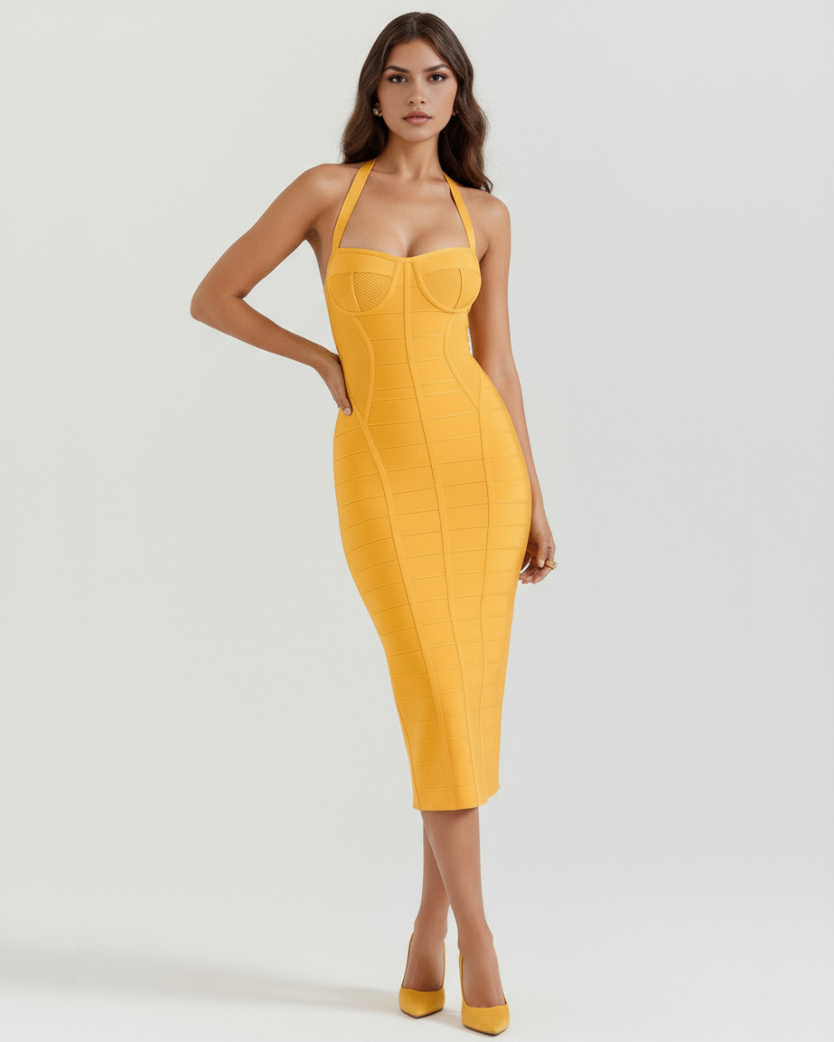 Cleopatra, Halter Straps, Cocktail Nights and Parties