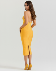 Cleopatra, Halter Straps, Cocktail Nights and Parties