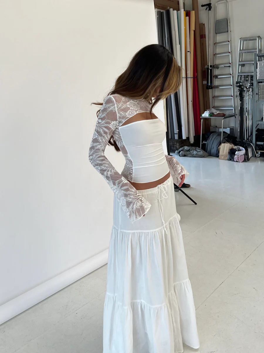 Lace Top