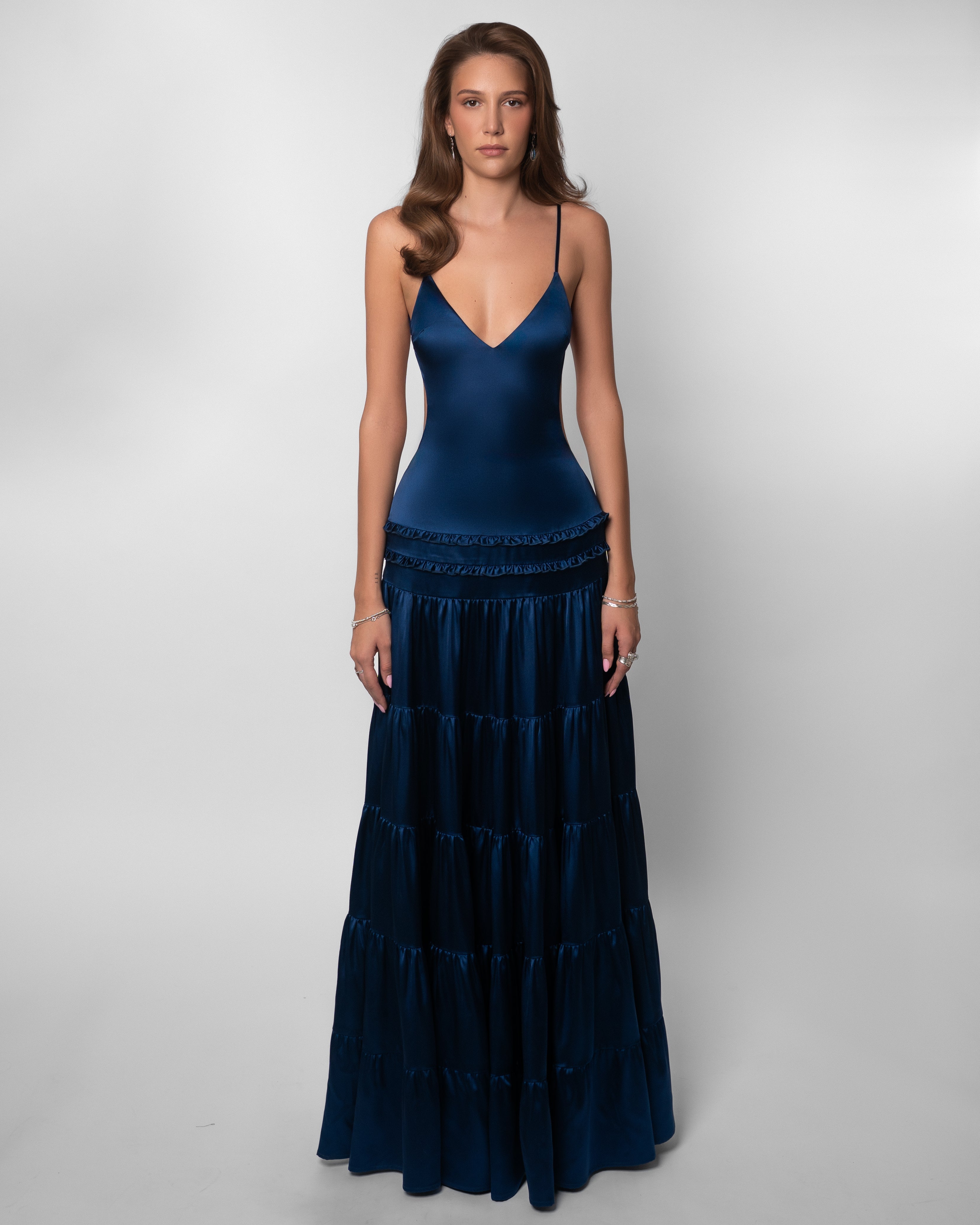 Raven Maxi Dress