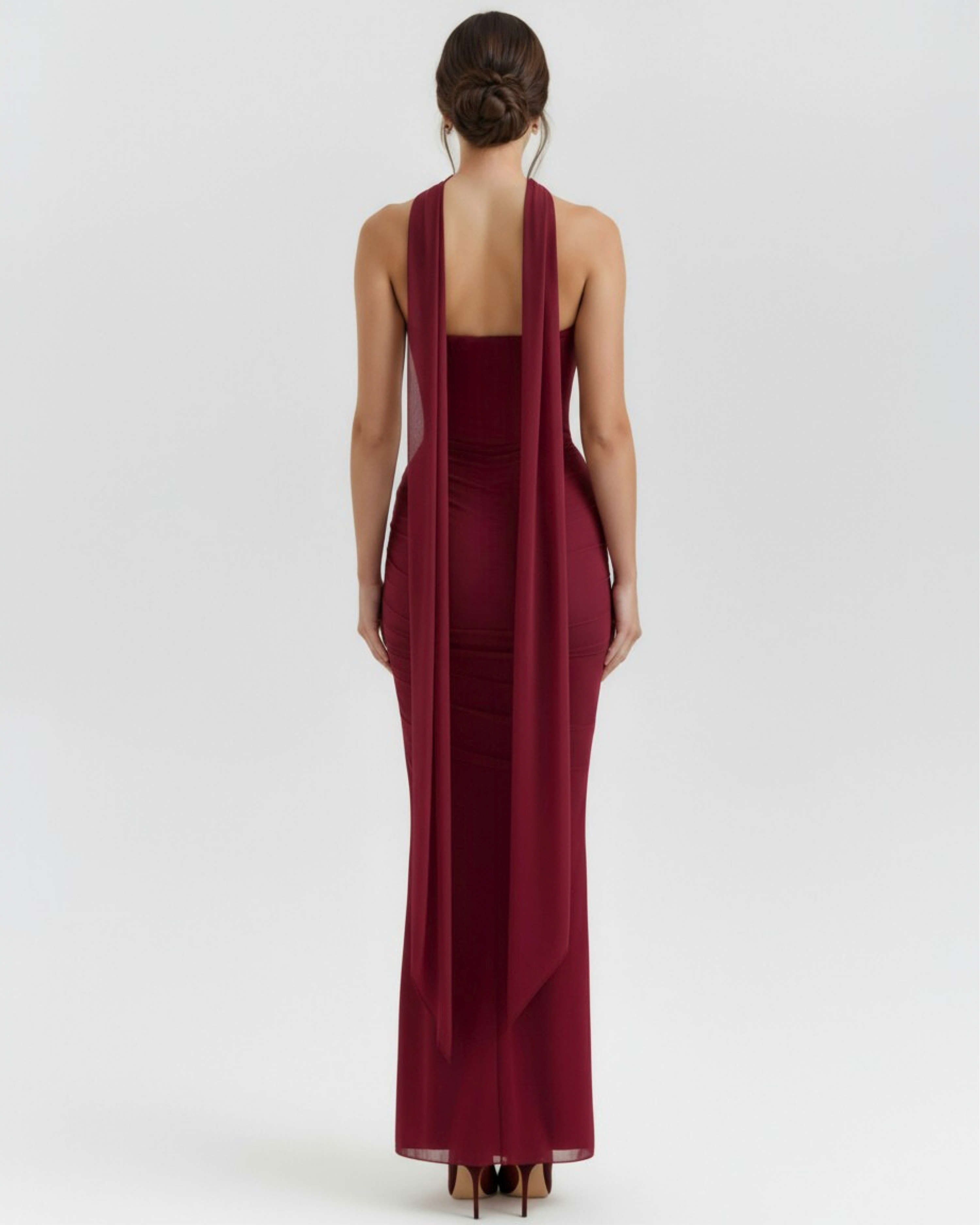 Corset, Skirt & Scarf, Romantic Date Nights & Events