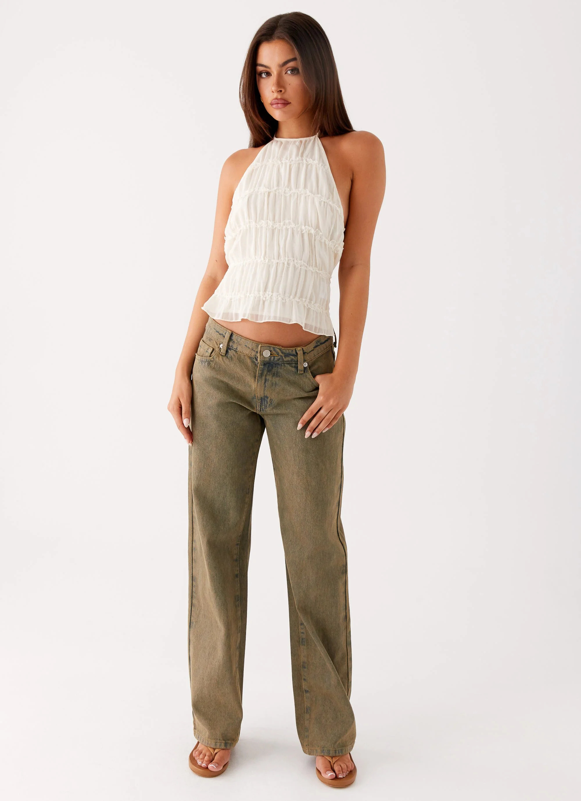 Willow Top