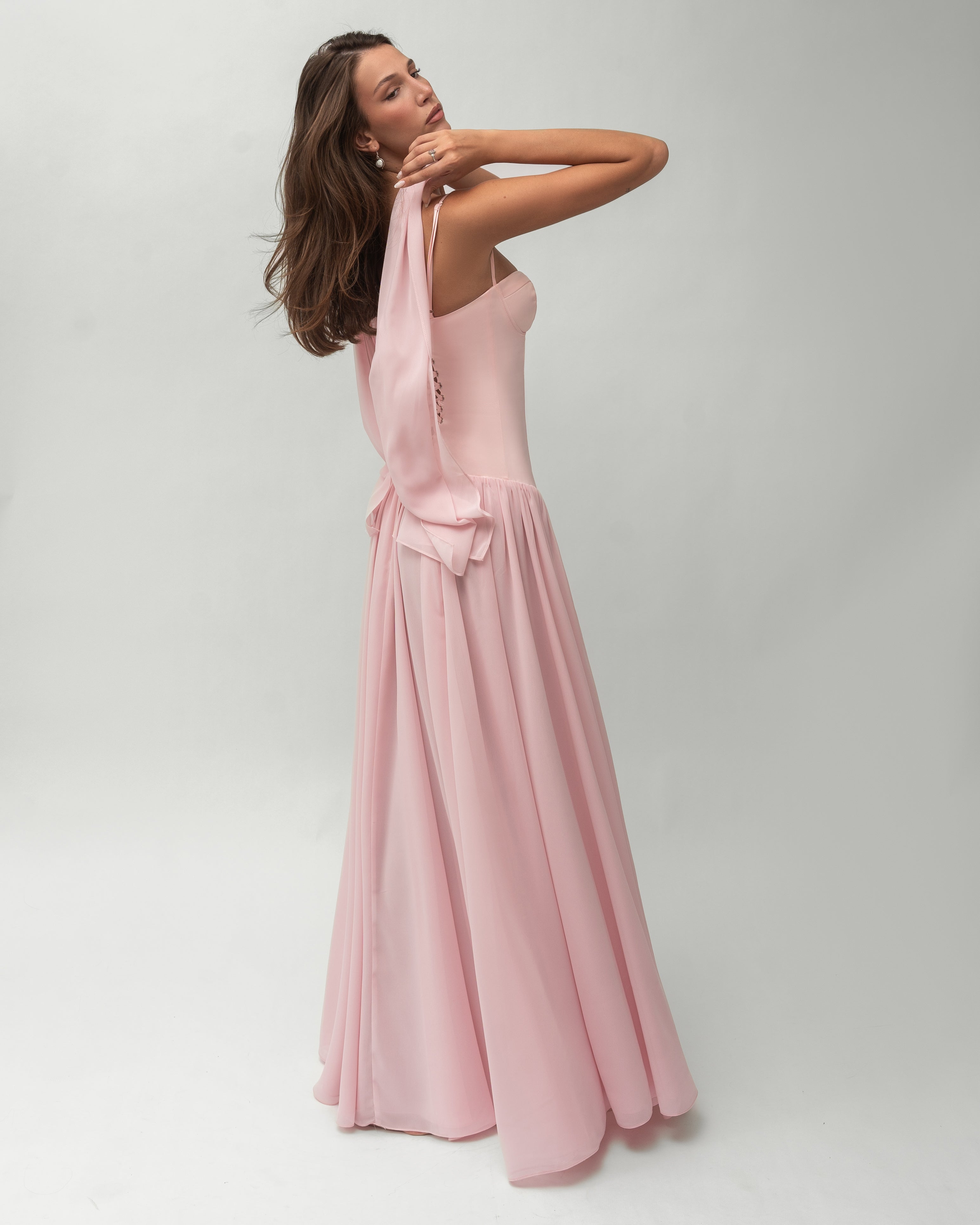 Amelia Maxi Dress