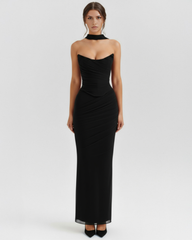 Corset & Skirt with Scarf, Romantic Events & Occasions