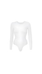 Faria Long Sleeve Bodysuit