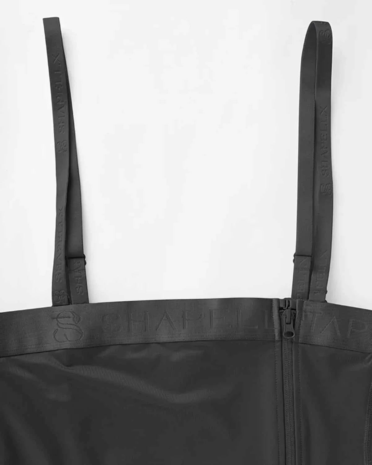 BOOT-YEAHâ„?SilkSculpt High-Waisted Short