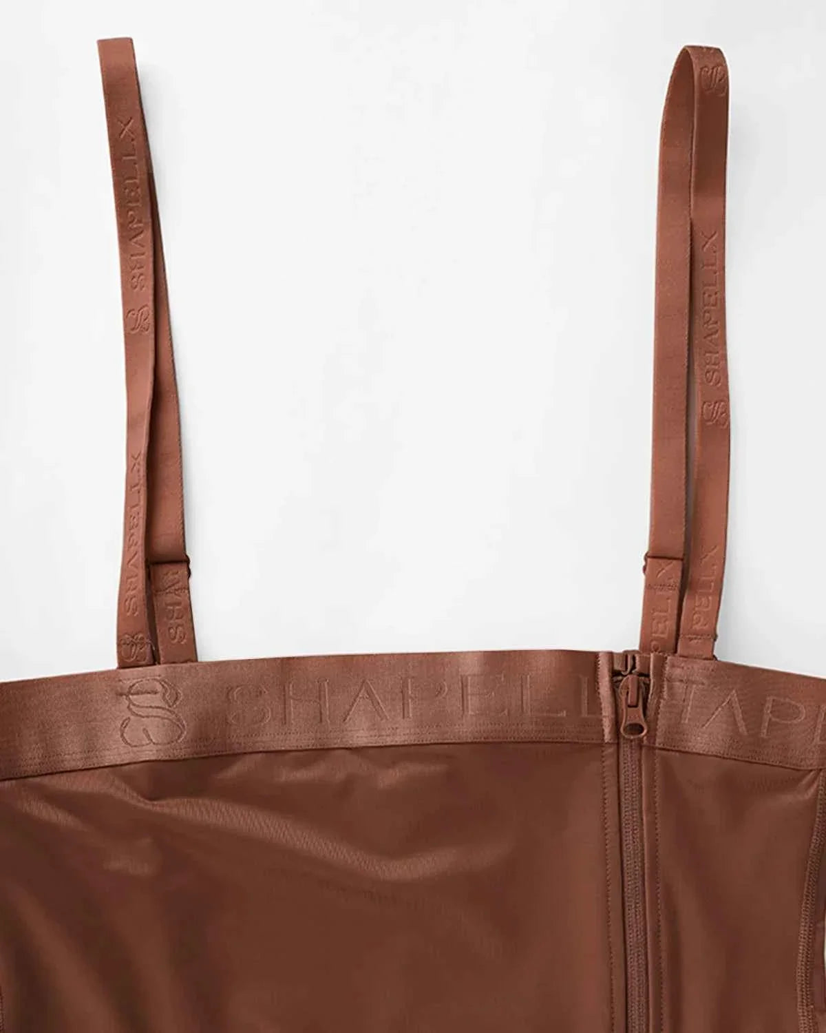 BOOT-YEAHâ„?SilkSculpt High-Waisted Short