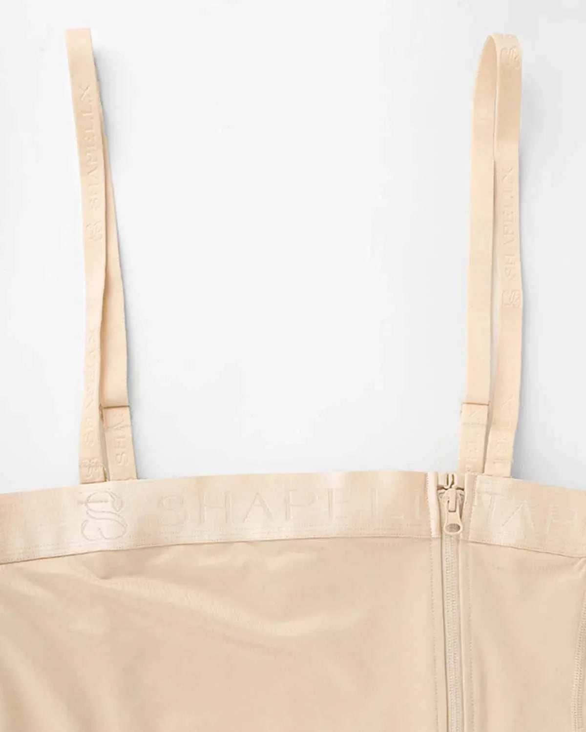 BOOT-YEAHâ„?SilkSculpt High-Waisted Short