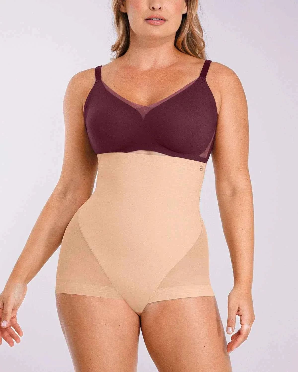 BOOT-YEAHâ„?MeshSmoothâ„?Butt-Lifting Brief