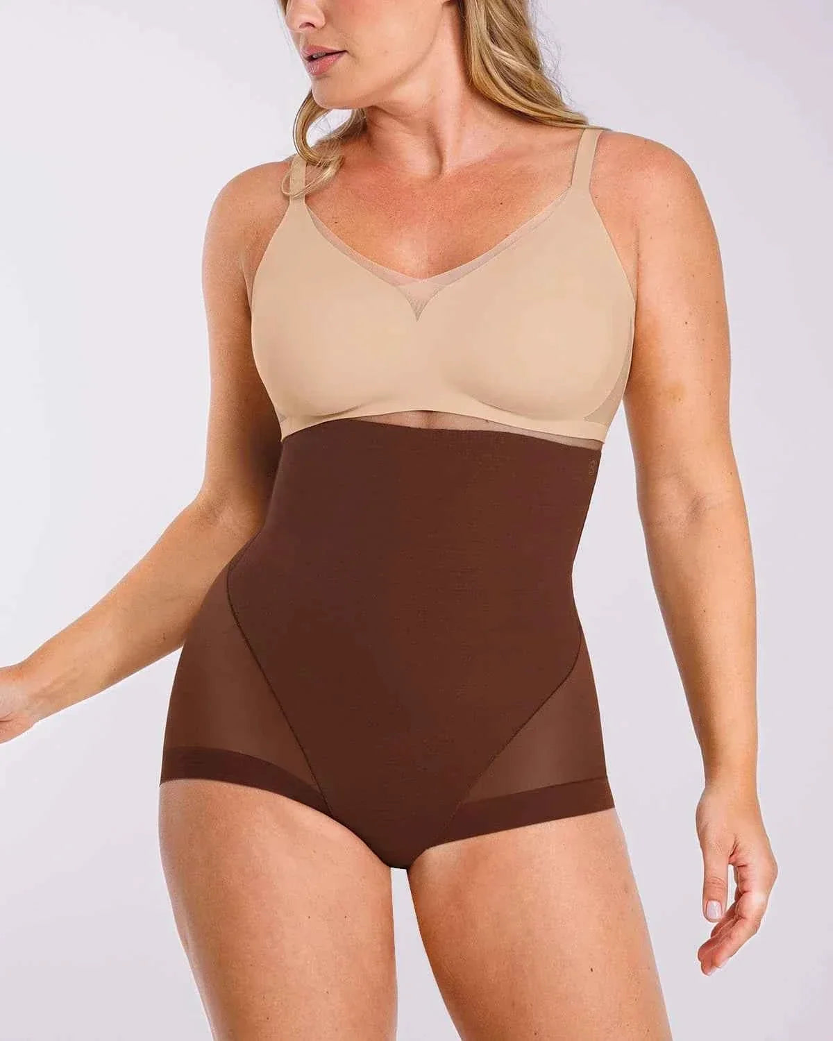 BOOT-YEAHâ„?MeshSmoothâ„?Butt-Lifting Brief