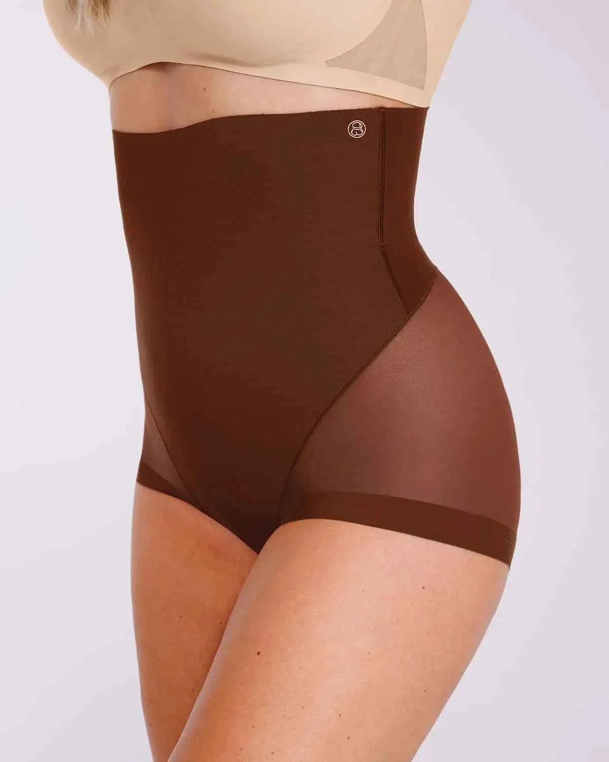 BOOT-YEAHâ„?MeshSmoothâ„?Butt-Lifting Brief