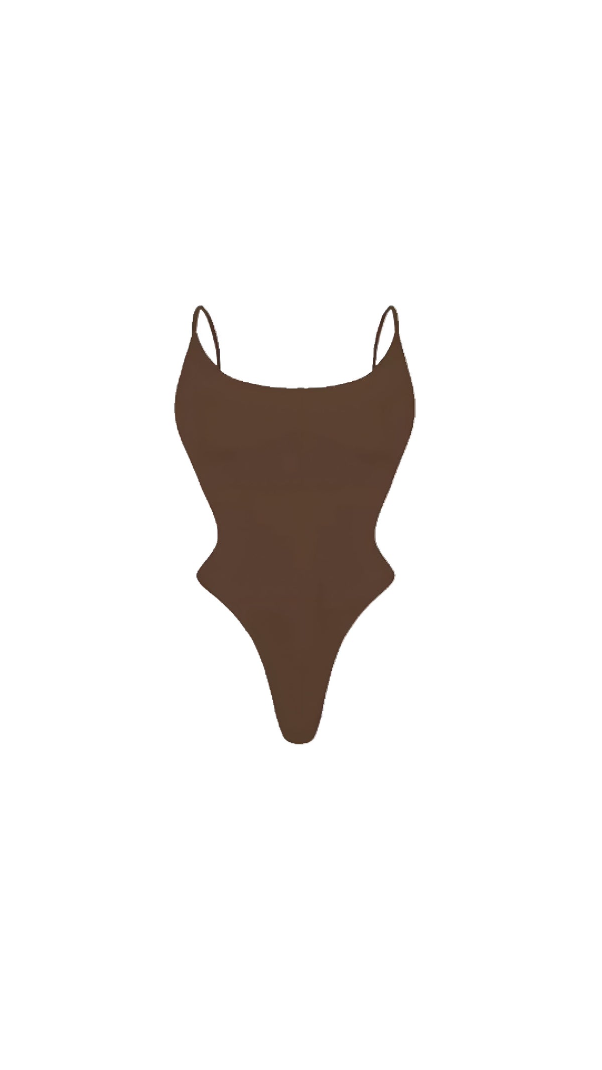 Libby Black Tank Bodysuit