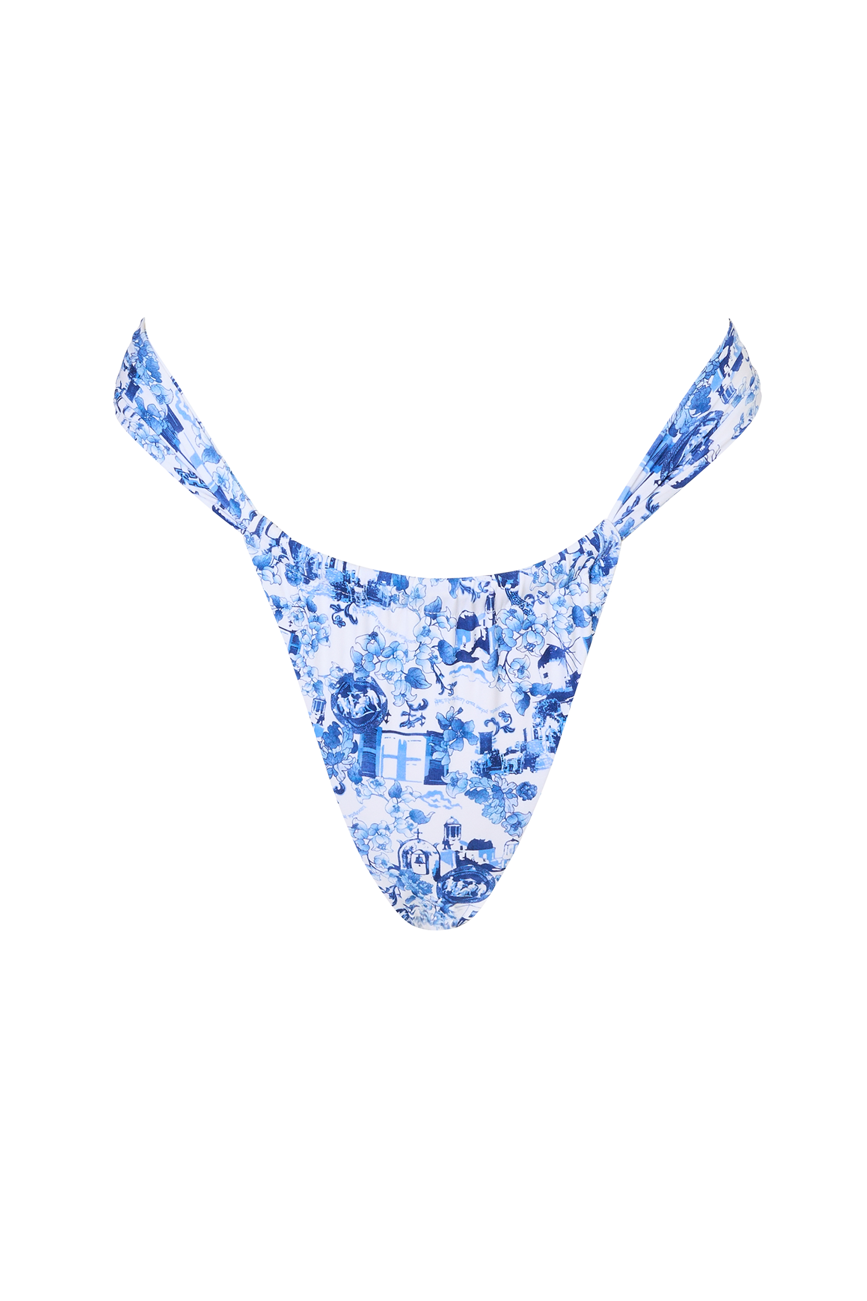 Prague Bikini set in Alythia