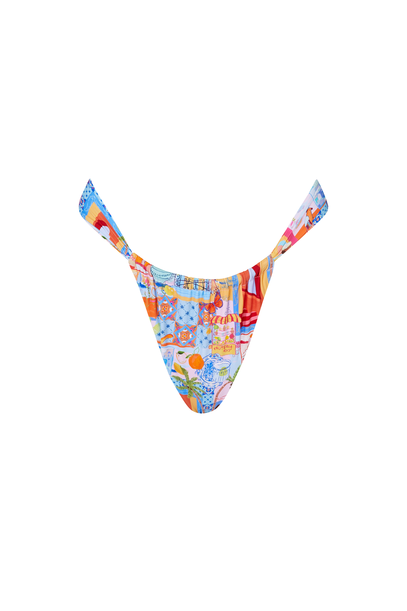 Cyprus Bikini set in Cabana
