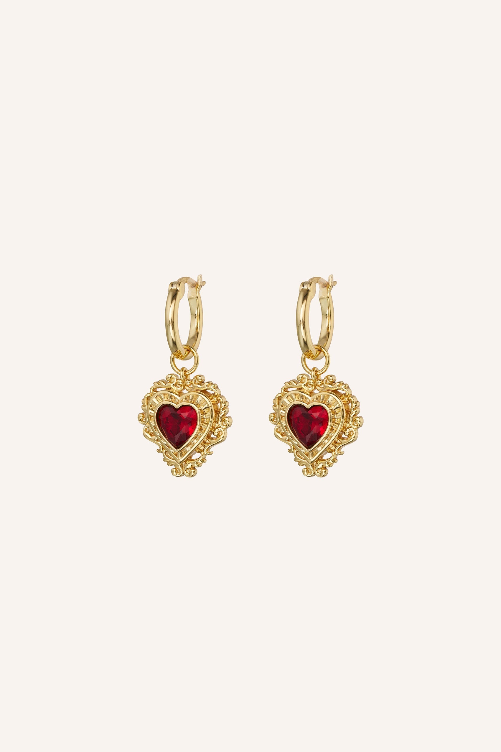 Cherie Earrings