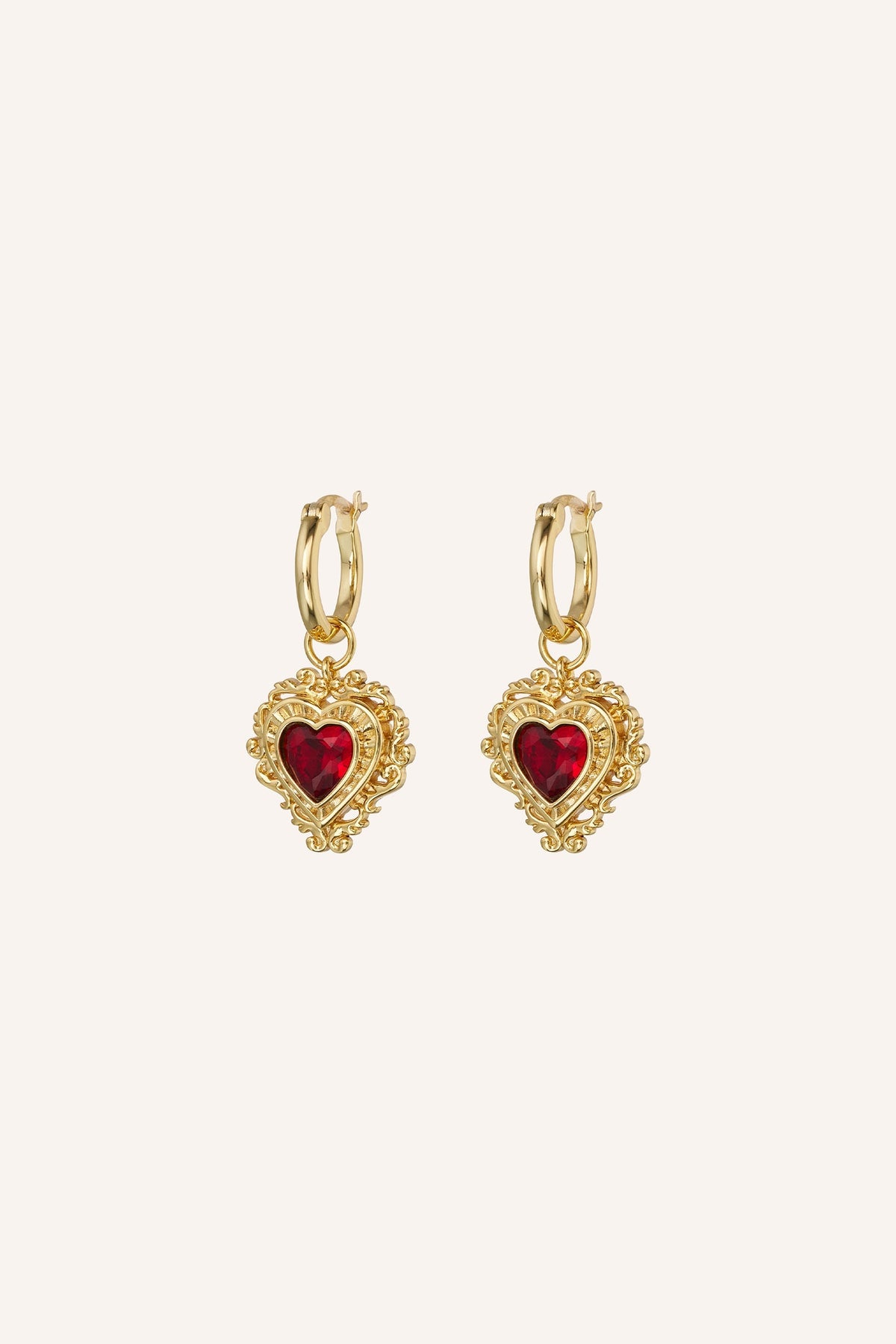 Cherie Earrings