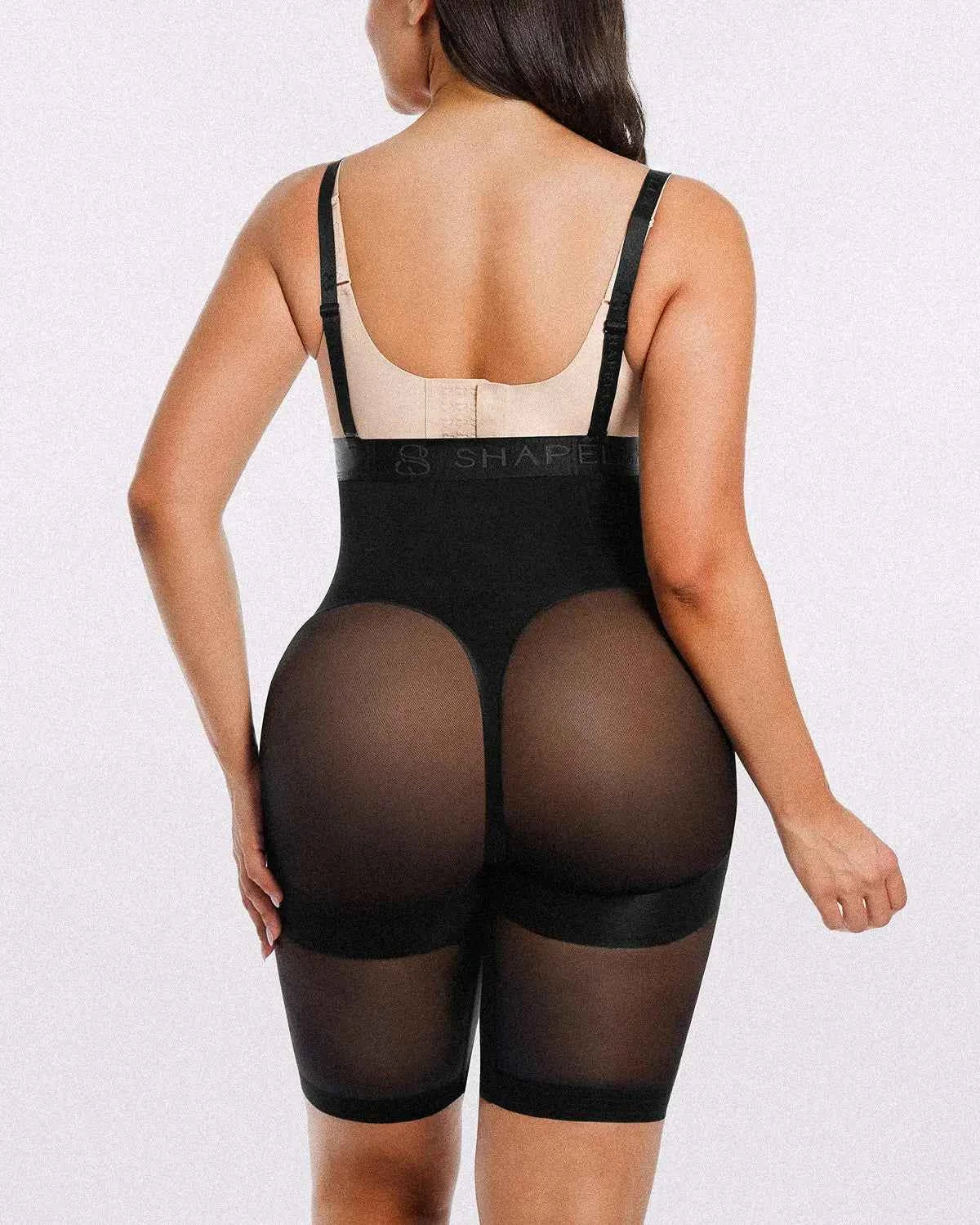 Curve Codeâ„?Airy Comfy Smoothing Short