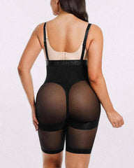 Curve Codeâ„?Airy Comfy Smoothing Short