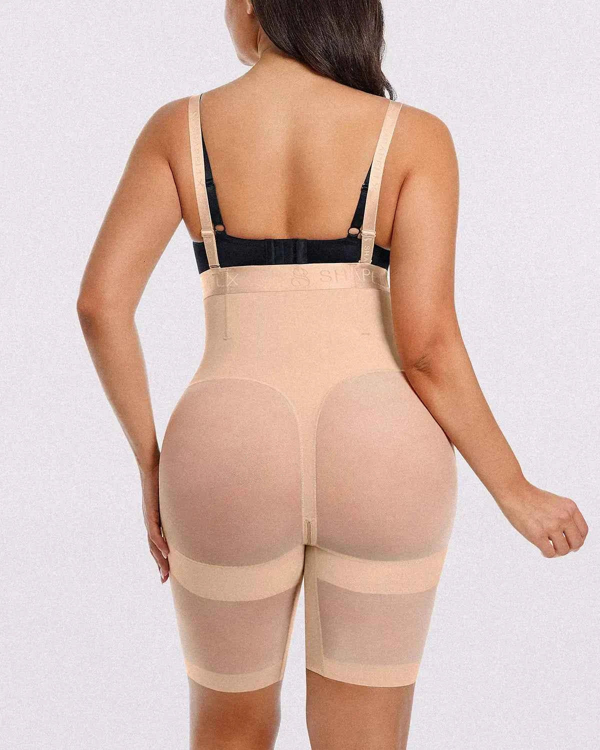 Curve Codeâ„?Airy Comfy Smoothing Short