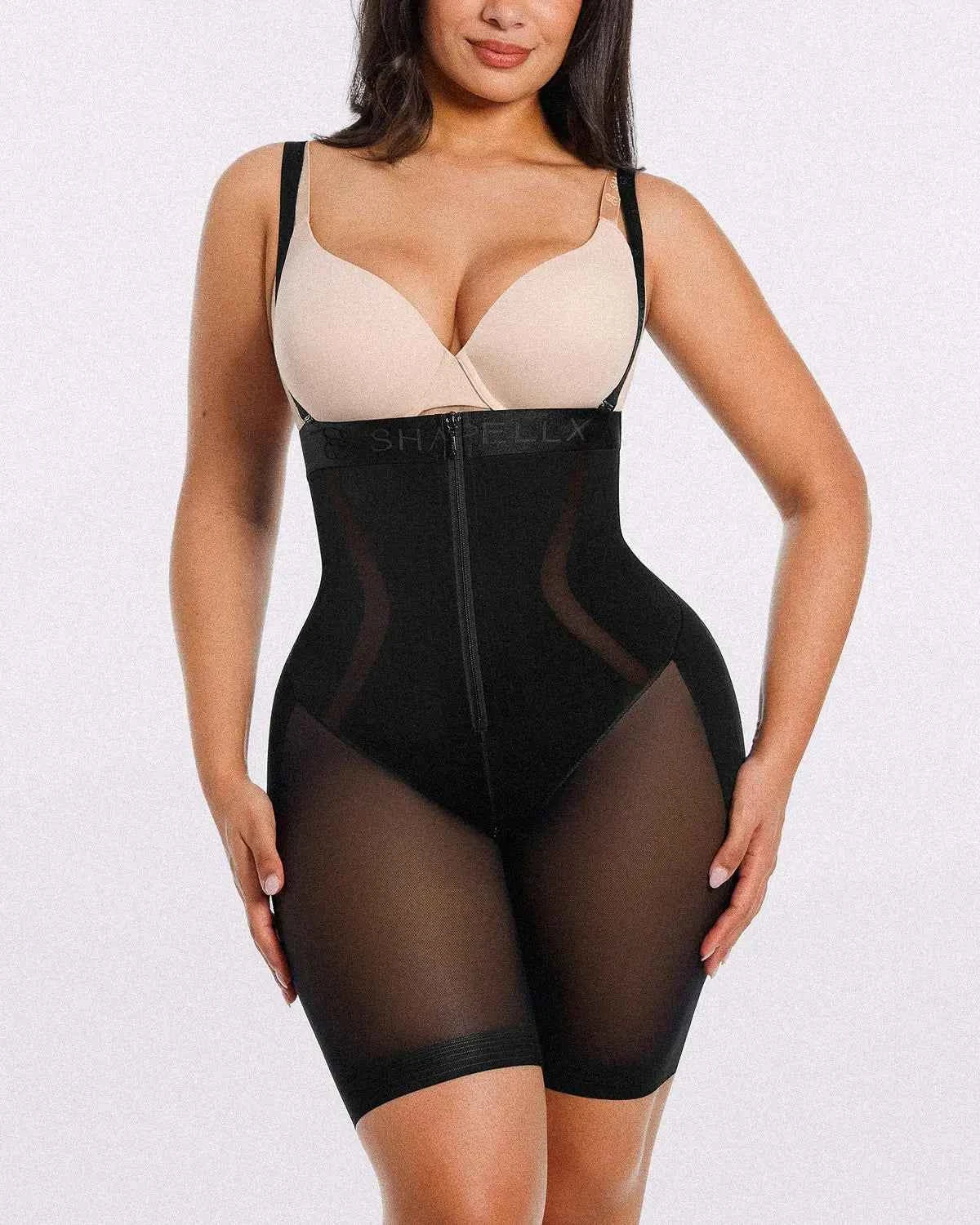 Curve Codeâ„?Airy Comfy Smoothing Short