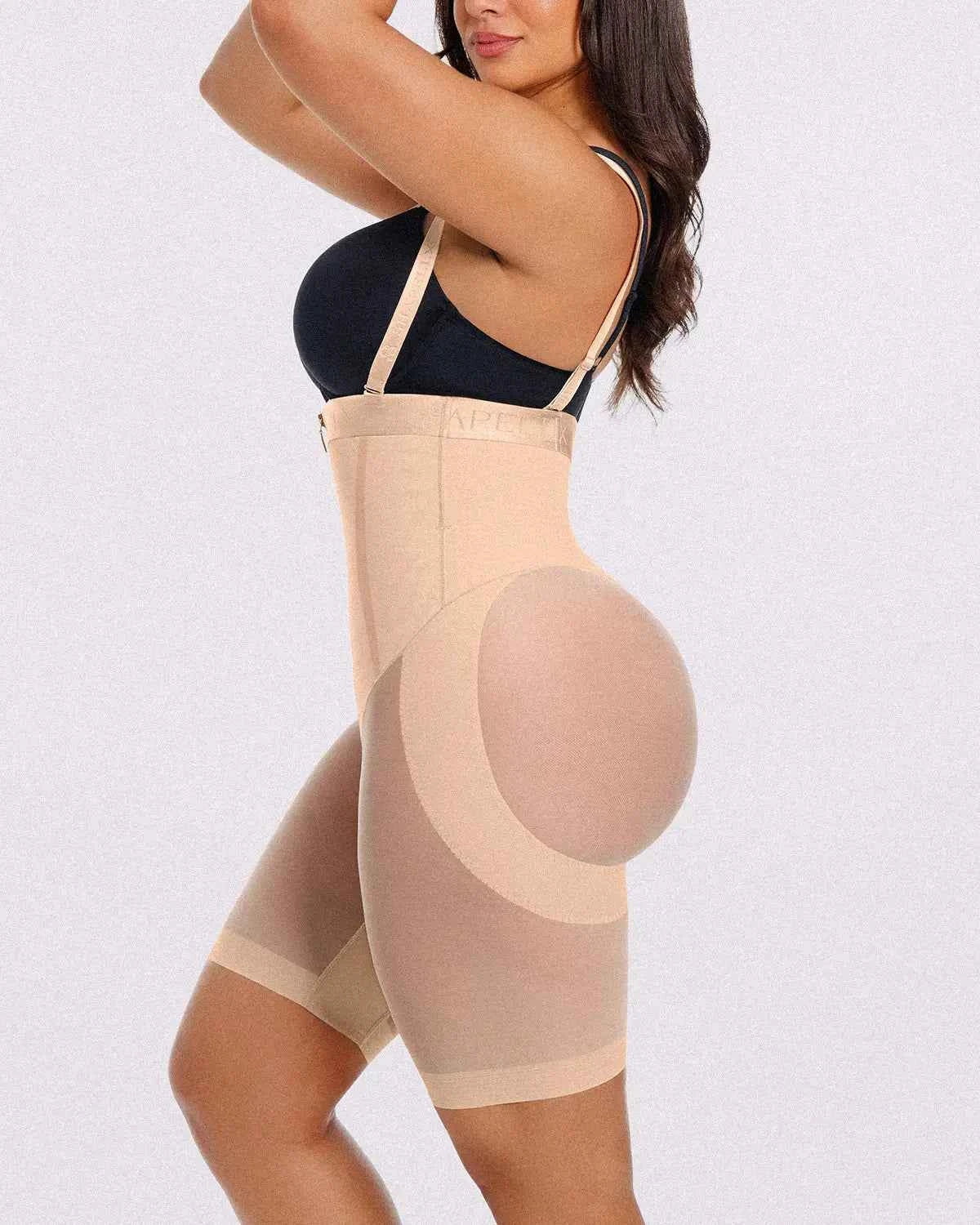 Curve Codeâ„?Airy Comfy Smoothing Short