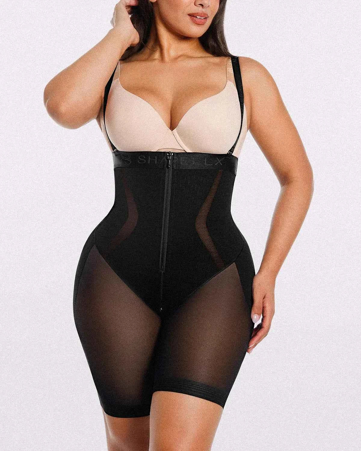 Curve Codeâ„?Airy Comfy Smoothing Short