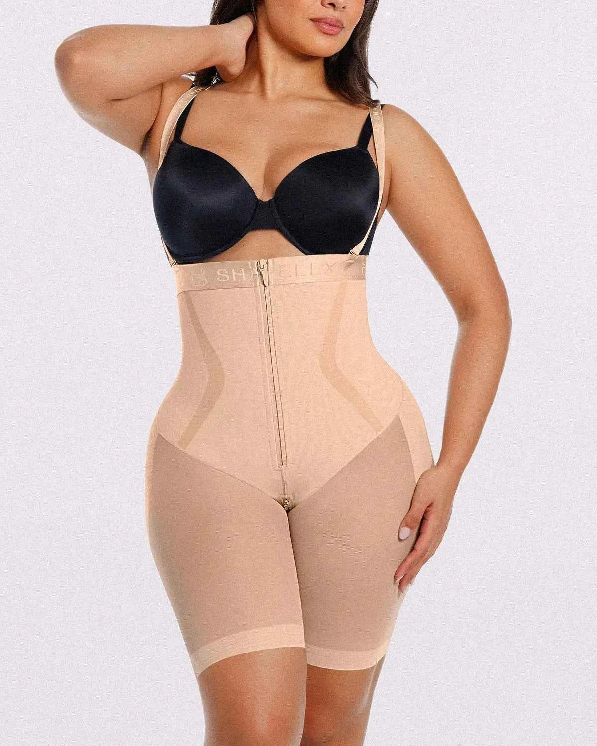 Curve Codeâ„?Airy Comfy Smoothing Short