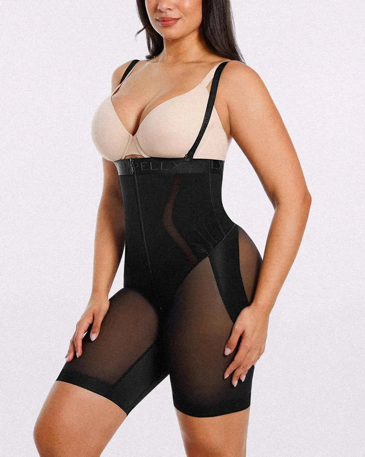 Curve Codeâ„?Airy Comfy Smoothing Short