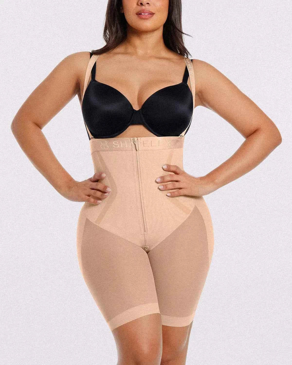 Curve Codeâ„?Airy Comfy Smoothing Short