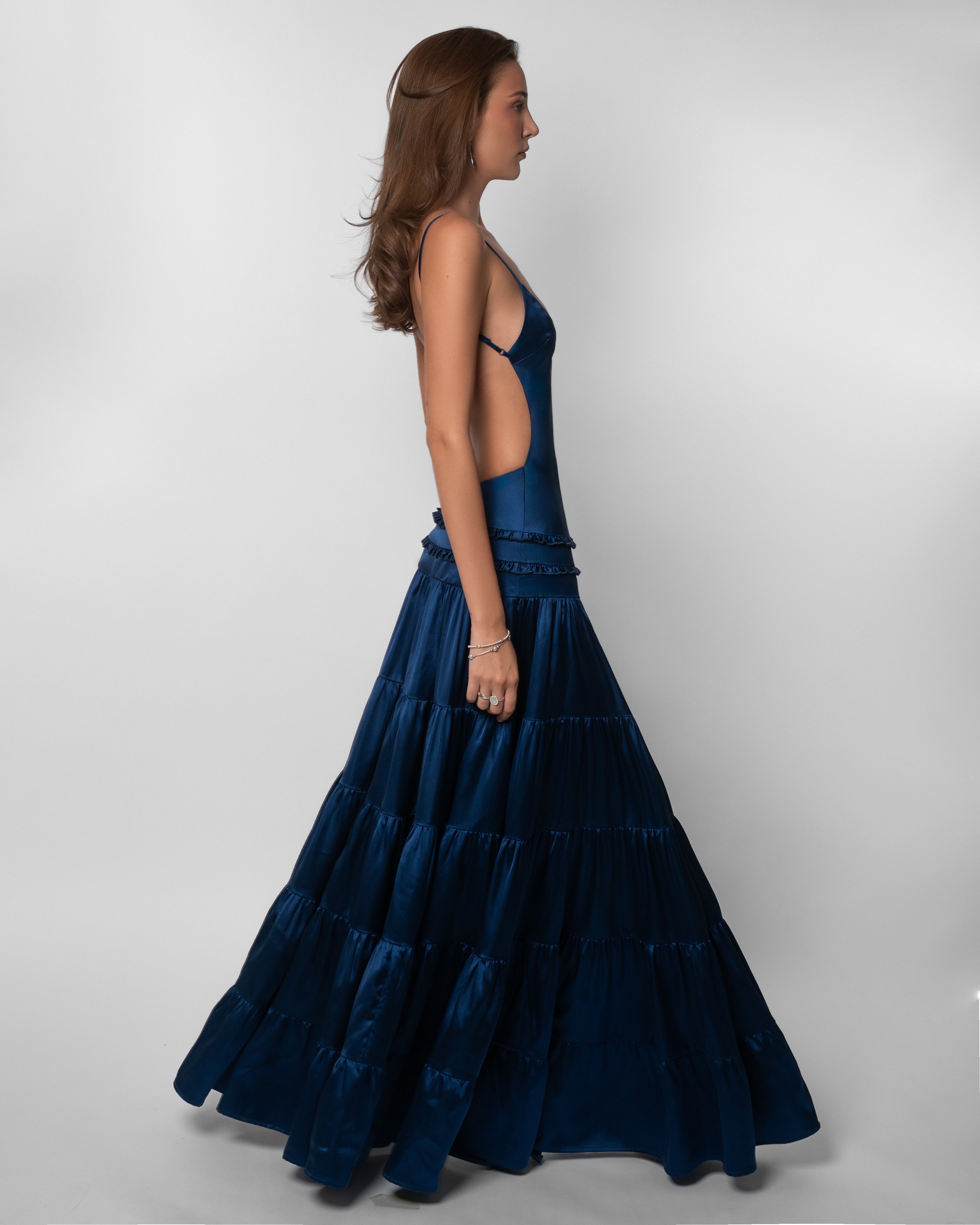 Raven Maxi Dress