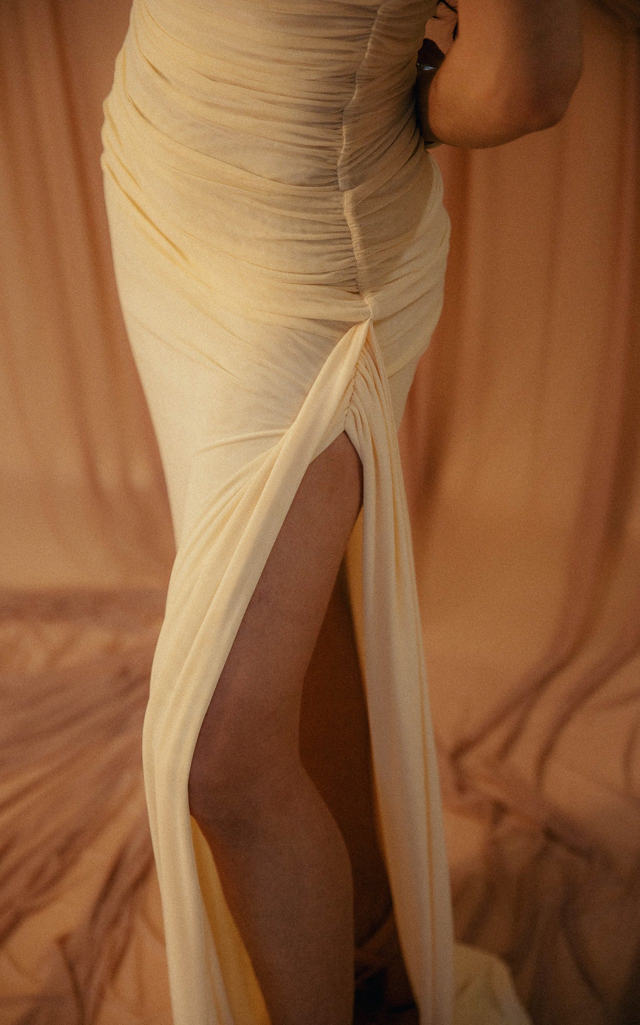 The Raphaella Gown