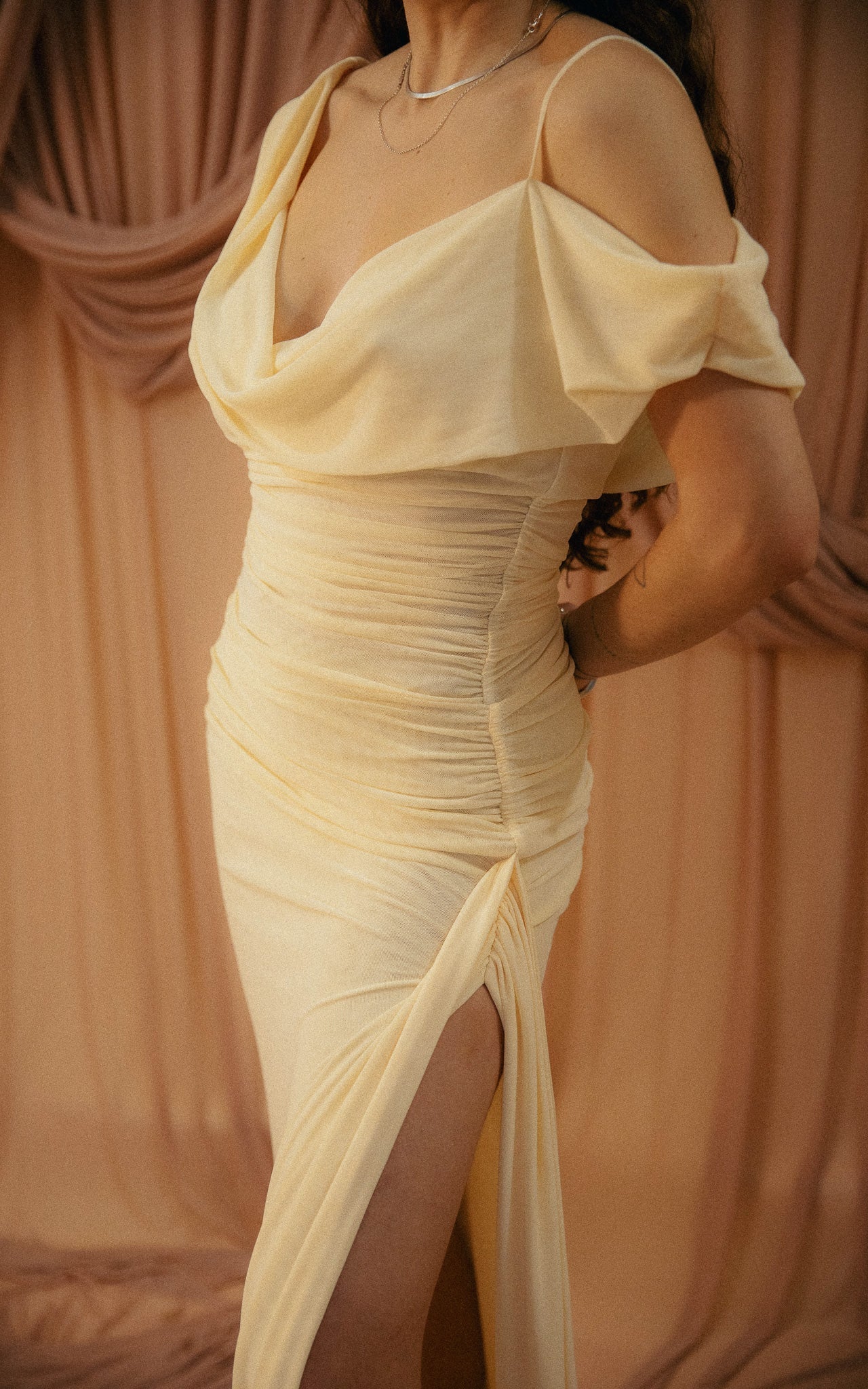 The Raphaella Gown