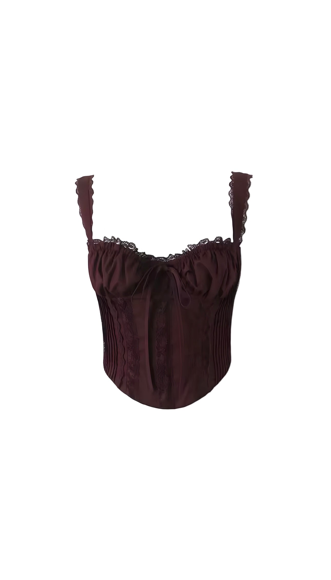 Sabrina Corset Top