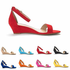 Women's Platform Wedge Sandals