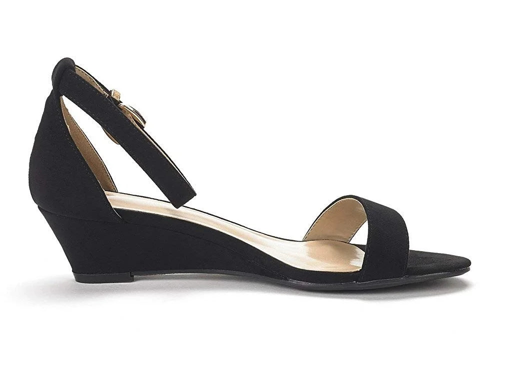 Women's Platform Wedge Sandals