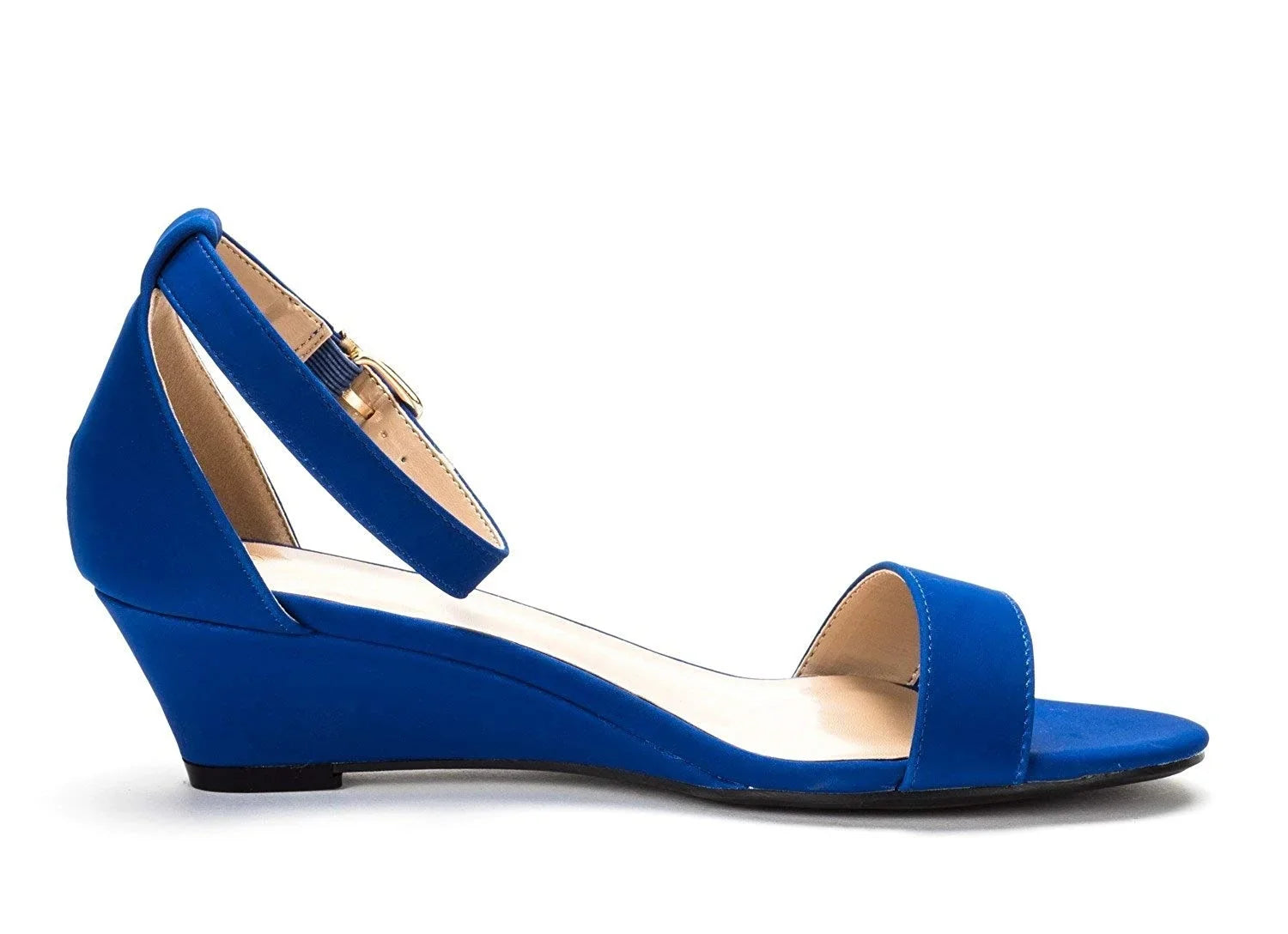 Women's Platform Wedge Sandals