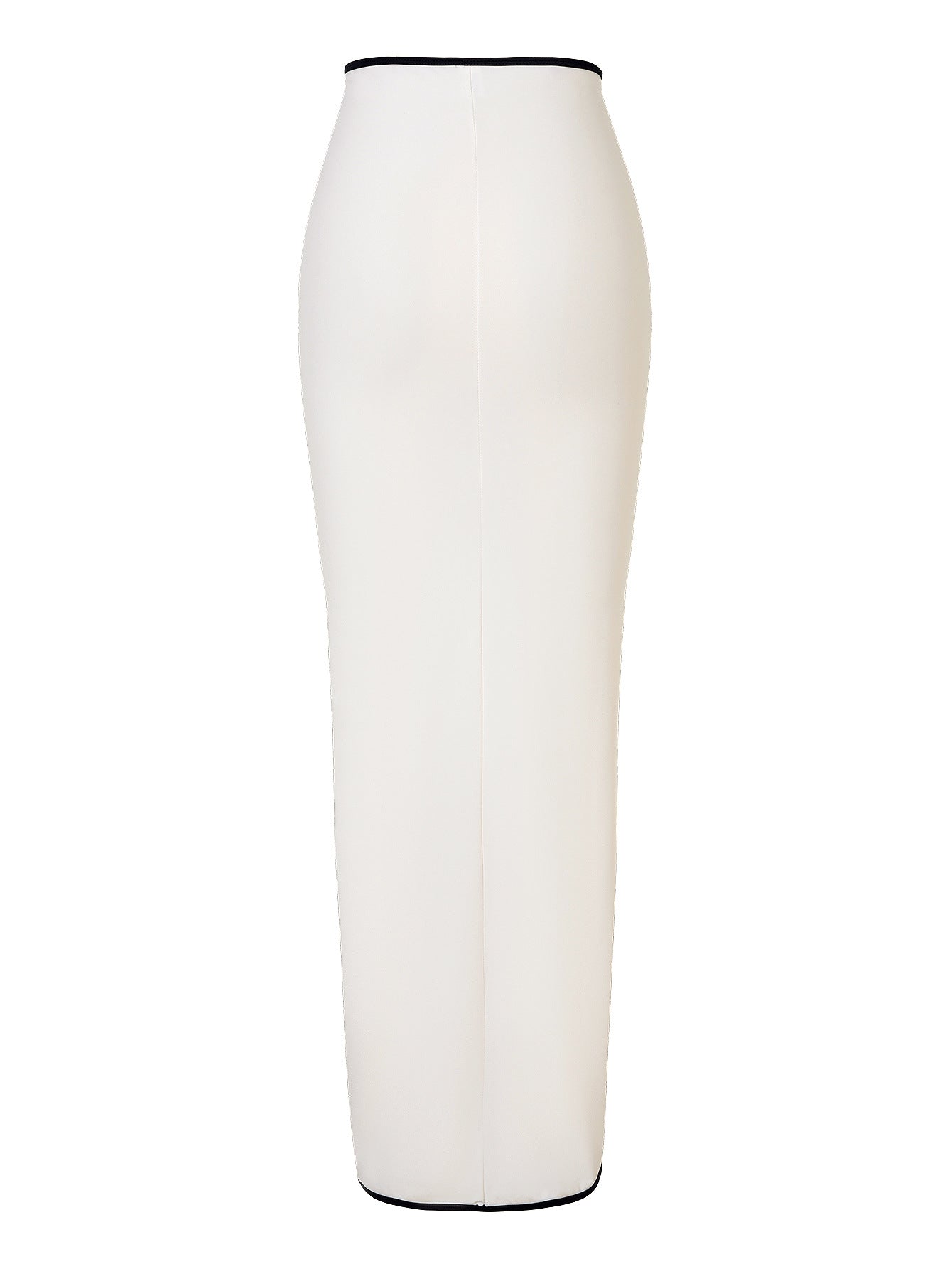 Women's Contrasting Three-Piece Bikini Cover-Up