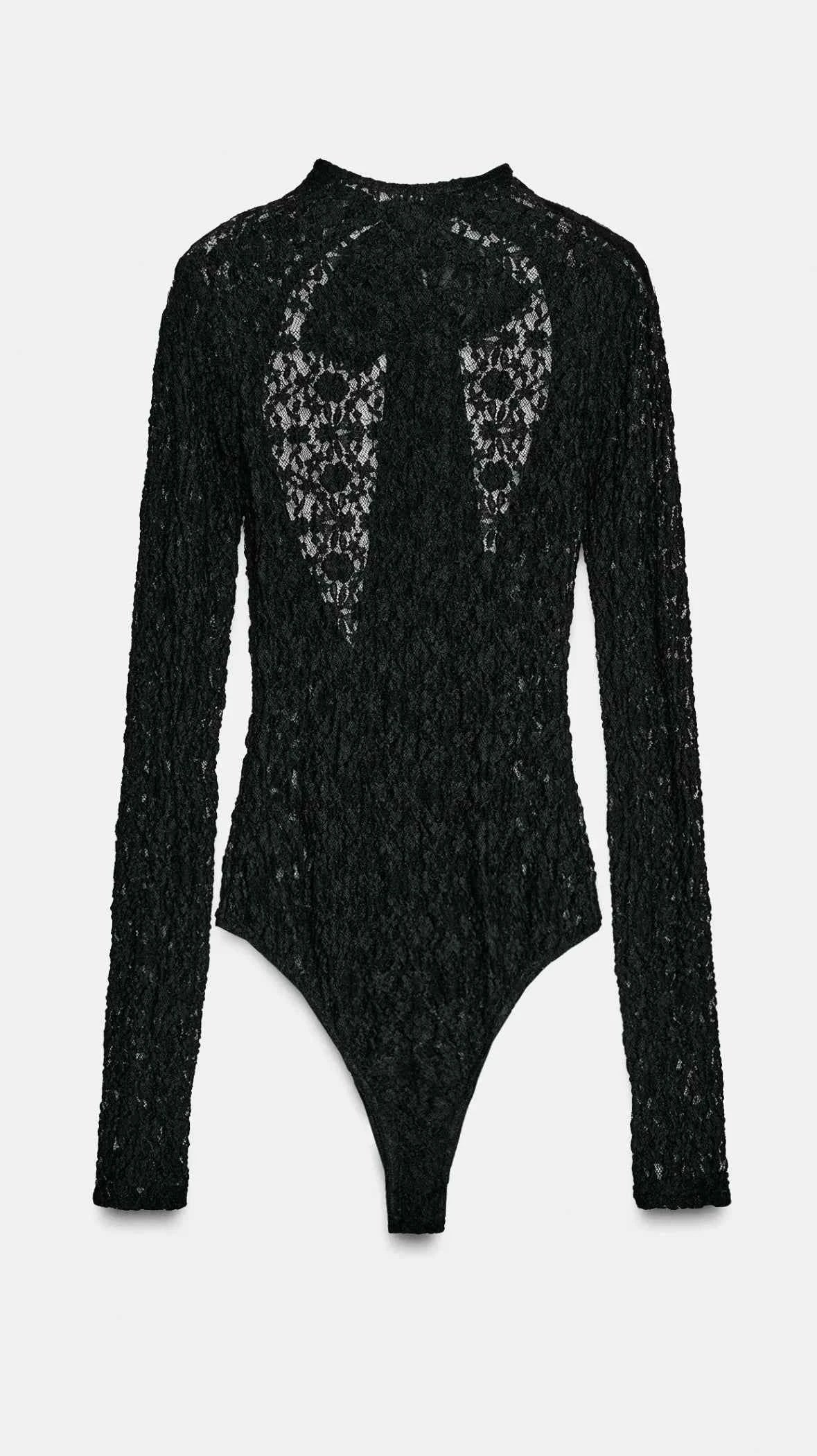 Women's Lace Bow Detailed Two-Piece Set