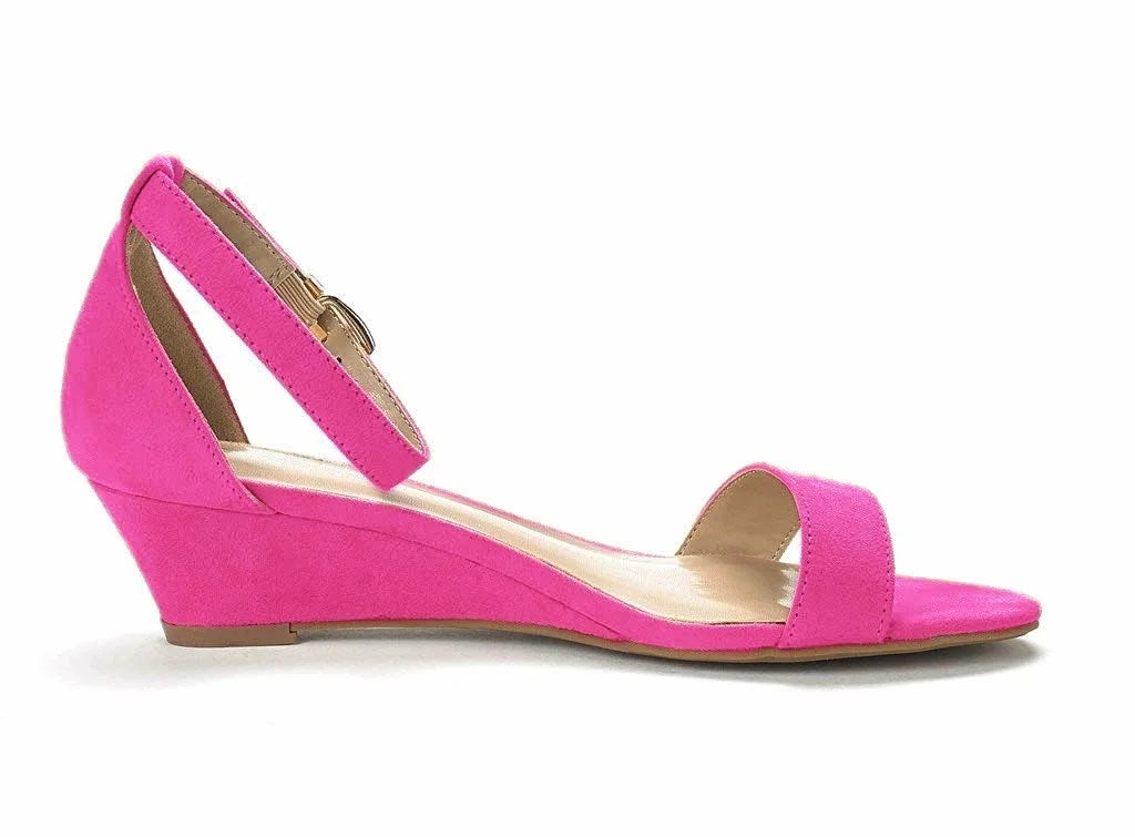 Women's Platform Wedge Sandals