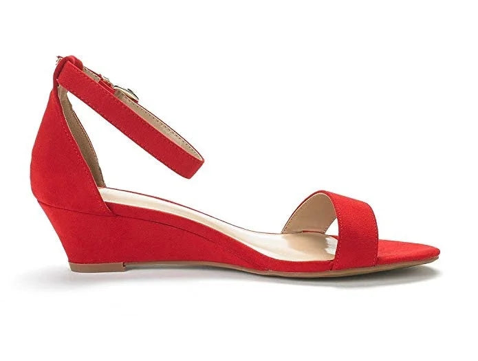 Women's Platform Wedge Sandals