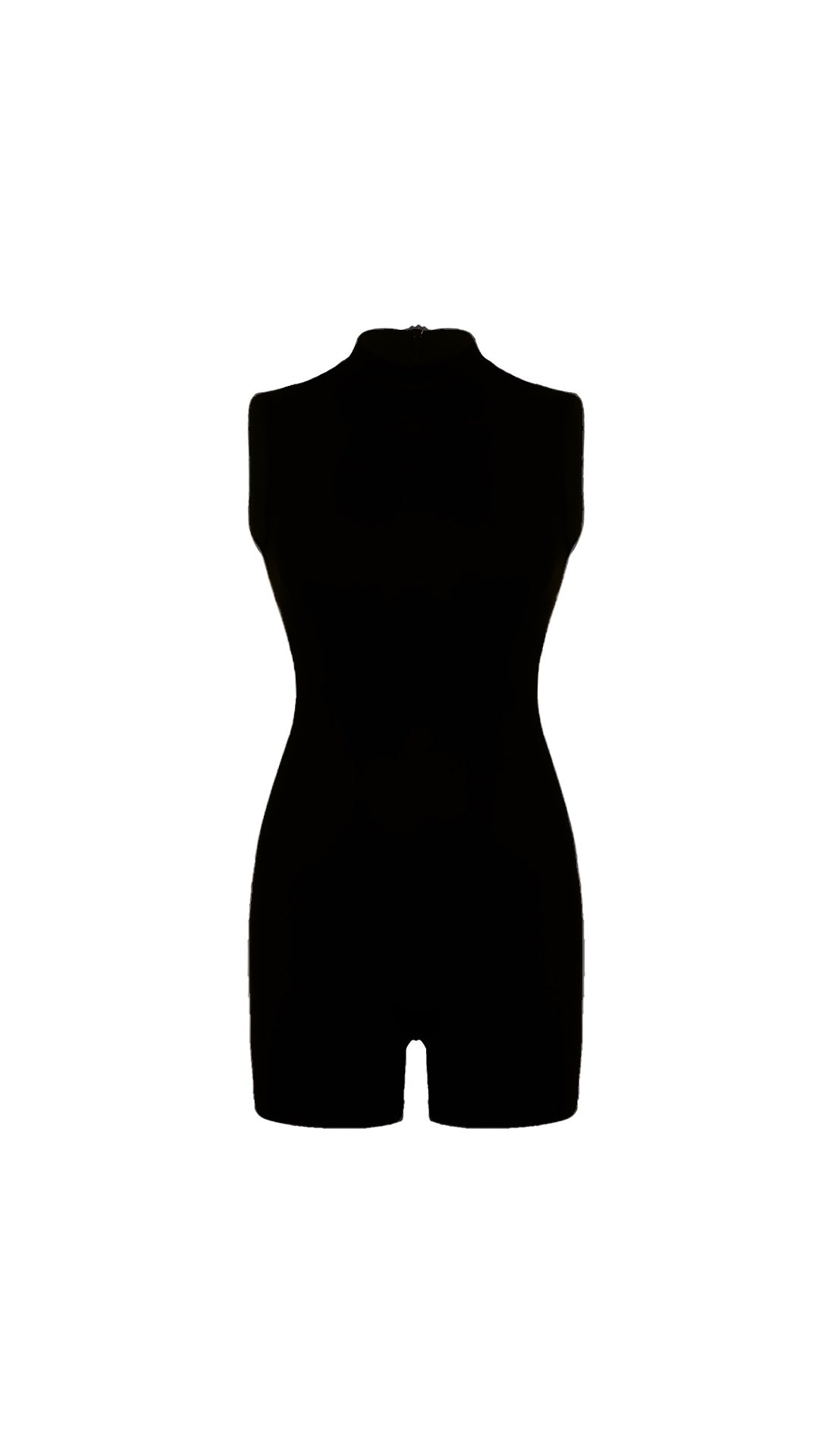 Katie Romper in Classic Style