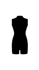 Katie Romper in Classic Style