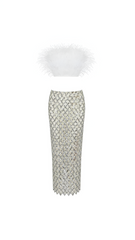 Jasmine Sophisticated Two-Piece Ensemble